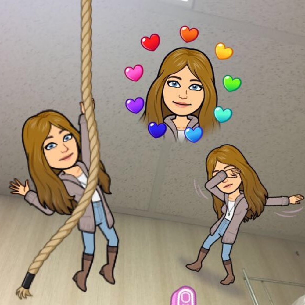 Meet your Posher, Kylie